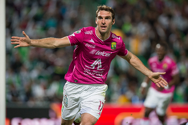 León está en la final después de 16 años. (Mexsport)