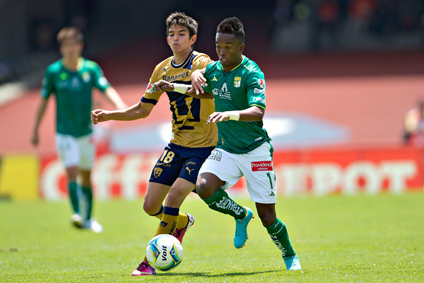 Empate sin goles entre fieras. (Mexsport)