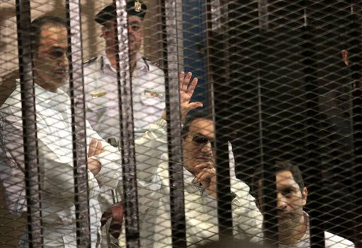La decisión del juez se debe a que se han cumplido dos años desde la detención del ex mandatario, el tiempo máximo estipulado por la ley para prorrogar una detención preventiva.