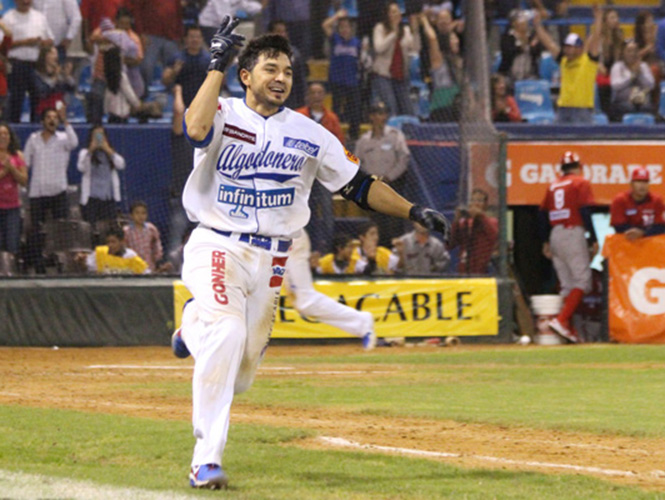 Foto: Liga Mexicana del Pacífico
