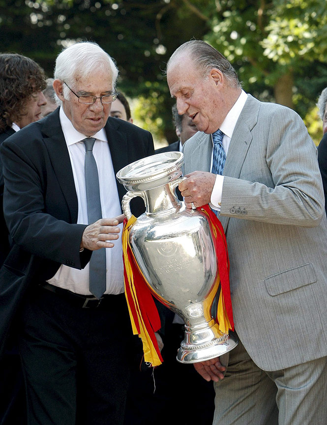 (EFE) (EFE)