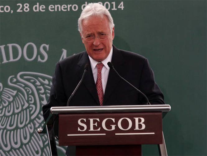 El presidente de la organización México SOS, aseguró que la Estrategia Nacional Antisecuestro será más exitosa que las planteadas en otros sexenios.