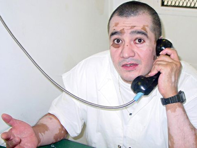 Édgar Tamayo es ejecutado en cárcel de Texas, EU Édgar Tamayo es ejecutado en cárcel de Texas, EU