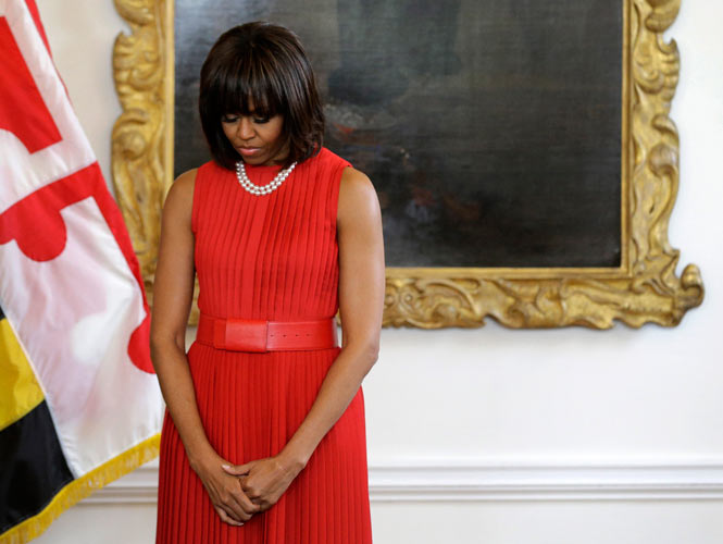 Michelle Obama Michelle Obama