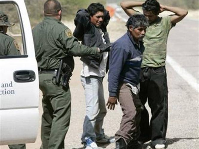 Migrantes Migrantes
