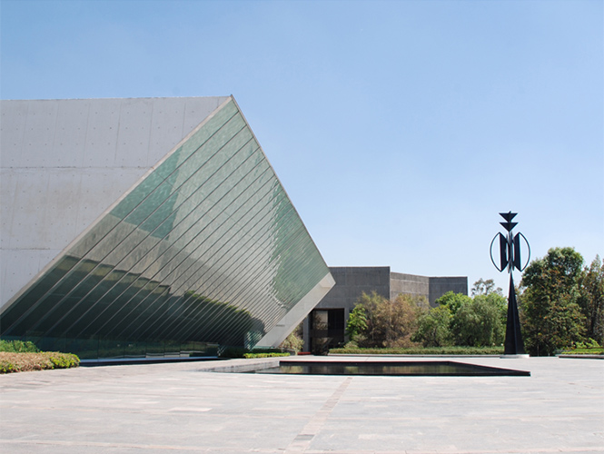 MUAC convoca a revisión de portafolios de artistas emergentes MUAC convoca a revisión de portafolios de artistas emergentes