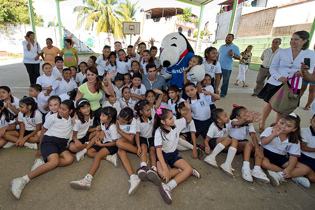 (Mexsport)