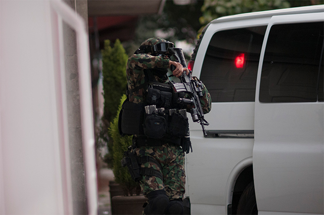 Durante el primer mes del Operativo Seguridad Mexiquense se logró rescatar a 10 personas que se presume habían sido secuestradas. Durante el primer mes del Operativo Seguridad Mexiquense se logró rescatar a 10 personas que se presume habían sido secuestradas.