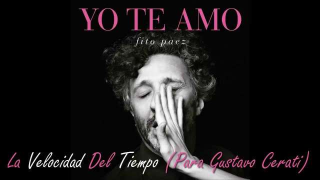 Yo Te Amo fue producido por Fito Páez, Diego Olivero y Mariano López (ingeniero de grabación de Luis Alberto Spinetta, Soda Stereo, entre otros) y grabado y mezclado en los estudios Unísono de Gustavo Cerati.