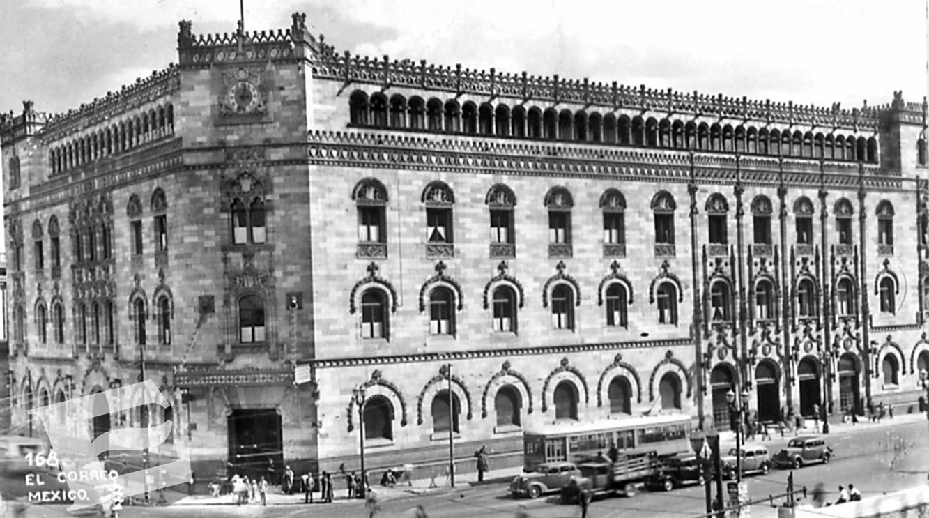 Foto: Archivo Histórico de Excélsior Foto: Archivo Histórico de Excélsior
