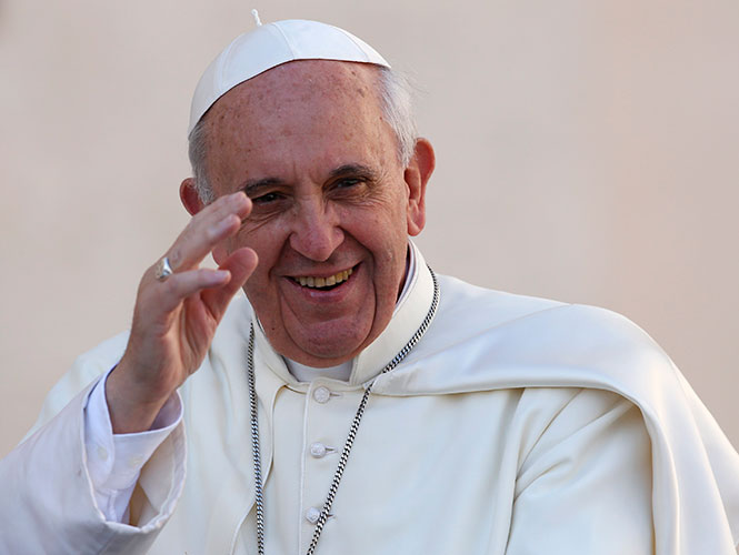 Foto: Reuters Foto: Reuters