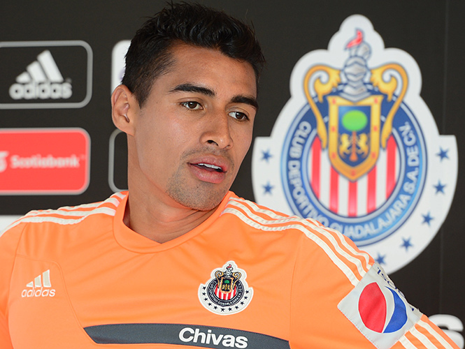 Araujo sabe que la visita a los Tiburones Rojos será complicada. (Mexsport)