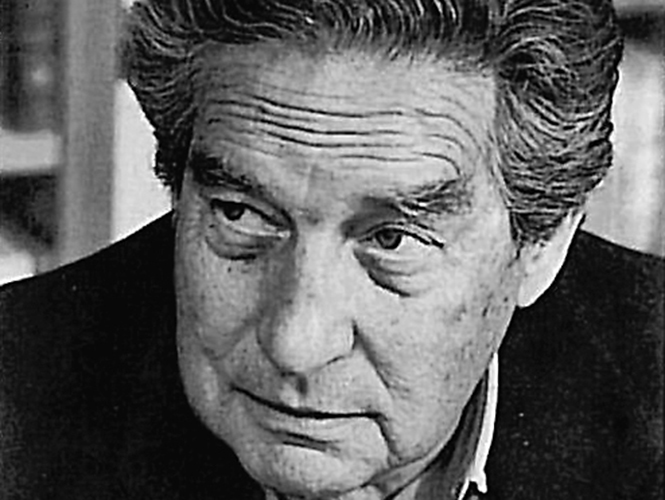 Tras la negativa en varias legislaturas, se revive la iniciativa para que el nombre de Octavio Paz, Nobel de Literatura 1990, esté en el Muro de Honor de la Cámara de Diputados.