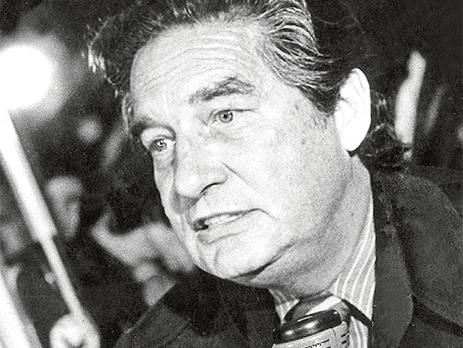 Octavio Paz Lozano fue un poeta, escritor, ensayista y diplomático mexicano, Premio Nobel de Literatura de 1990. Se le considera uno de los más influyentes escritores del siglo XX y uno de los grandes poetas hispanos de todos los tiempos. Foto: ESPECIAL Octavio Paz Lozano fue un poeta, escritor, ensayista y diplomático mexicano, Premio Nobel de Literatura de 1990. Se le considera uno de los más influyentes escritores del siglo XX y uno de los grandes poetas hispanos de todos los tiempos. Foto: ESPECIAL