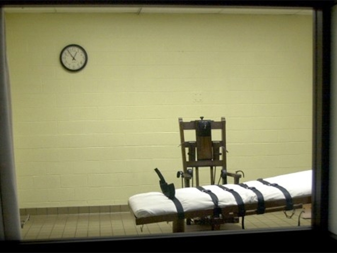 Amnistía Internacional señaló que "en la mayoría del mundo lo que sucedió hoy sería un crimen, pero las autoridades Texas han tenido el descaro de llamarle justicia".