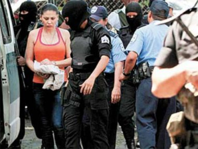 El Poder Judicial dio a conocer que el dinero fue transferido a una cuenta del Banco Central de Nicaragua que pertenece al Fondo General en dólares del Ministerio de Hacienda