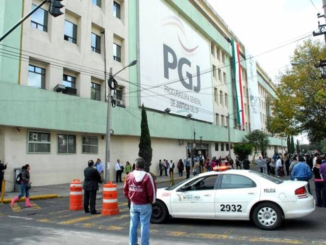 La Procuraduría General de Justicia del Distrito Federal aceptó la recomendación 19/2013 referente al caso Heaven emitida por la CDHDF. Foto Archivo La Procuraduría General de Justicia del Distrito Federal aceptó la recomendación 19/2013 referente al caso Heaven emitida por la CDHDF. Foto Archivo