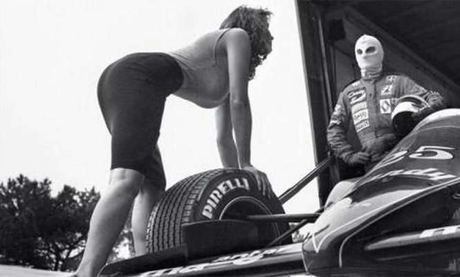 (Cortesía Pirelli) (Cortesía Pirelli)