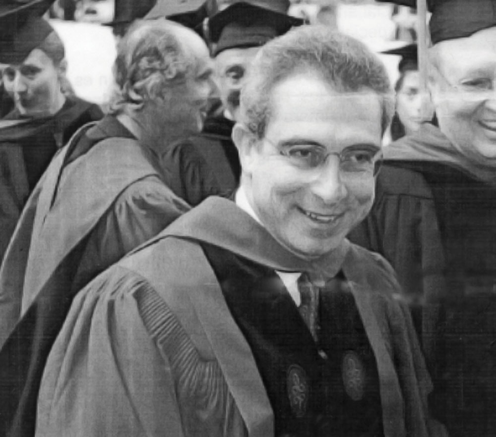 Ernesto Zediilo Ponce de León se fue a Connecticut Ernesto Zediilo Ponce de León (3) se fue a Connecticut