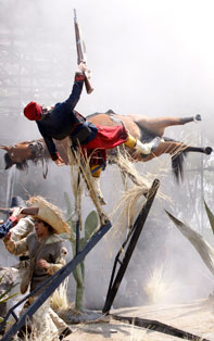 Batalla de Puebla Batalla de Puebla