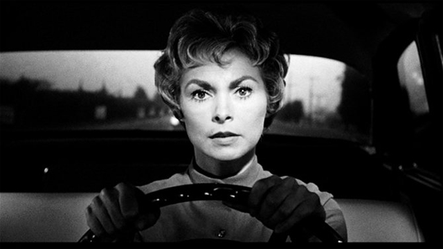 Janet Leigh conoció la fama después de filmar Psycho. (Especial) Janet Leigh conoció la fama después de filmar Psycho. (Especial)