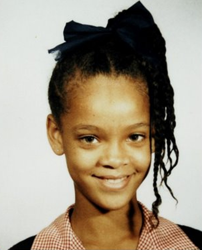 El infierno de las drogas. Antes de ser la encarnación del pecado, Rihanna vivió un infierno por la afición al crack de sus padre en su natal Jamaica. El infierno de las drogas. Antes de ser la encarnación del pecado, Rihanna vivió un infierno por la afición al crack de sus padre en su natal Jamaica.