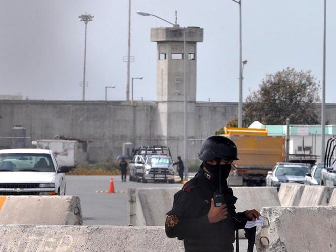 La situación de las cárceles en Tamaulipas - rinapenal9082013_p
