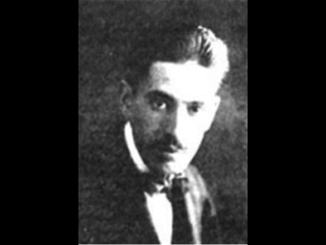 Saturnino Herrán nació en Aguascalientes el 9 de julio de 1887. Fue hijo del escritor y dramaturgo don José Herrán y Bolado y de doña Josefa Guinchard. Foto Especial Saturnino Herrán nació en Aguascalientes el 9 de julio de 1887. Fue hijo del escritor y dramaturgo don José Herrán y Bolado y de doña Josefa Guinchard. Foto Especial