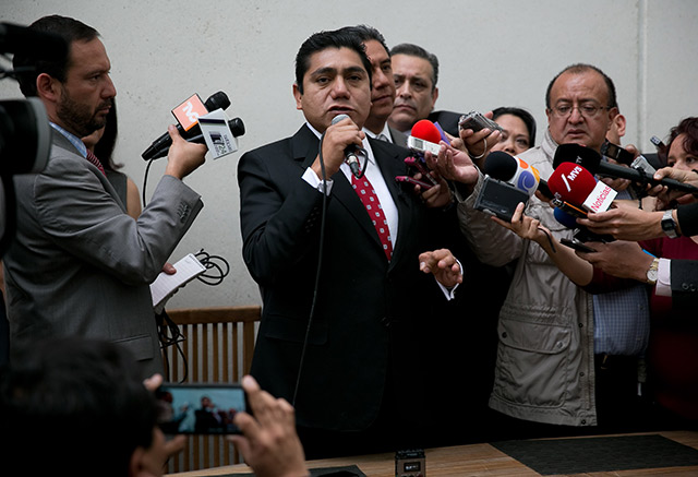 Foto: David Hernández