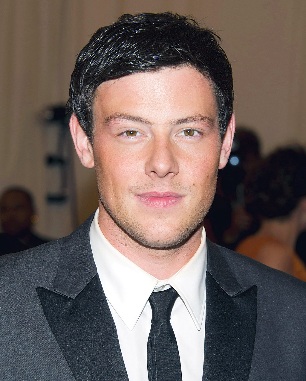 Cory Monteith también falleció por el abuso de la heroína. Cory Monteith también falleció por el abuso de la heroína.