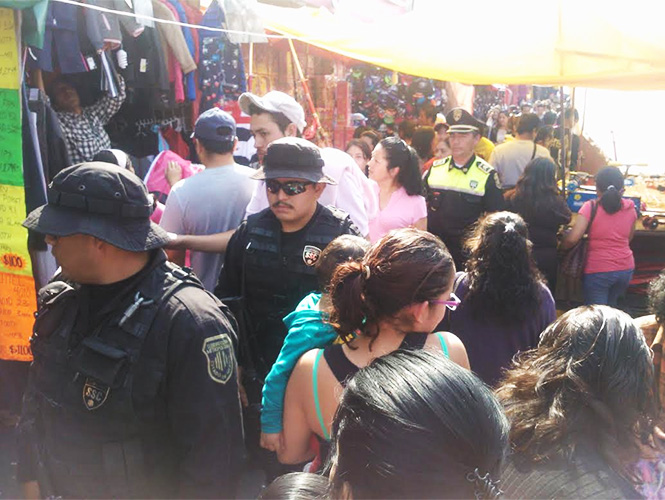 SSC vigila compra de juguetes en entidades mexiquenses SSC vigila compra de juguetes en entidades mexiquenses