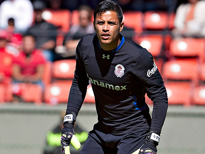 Talavera sabe que Pumas buscará usar a Toluca como escalón para salir del mal paso. (Mexsport)