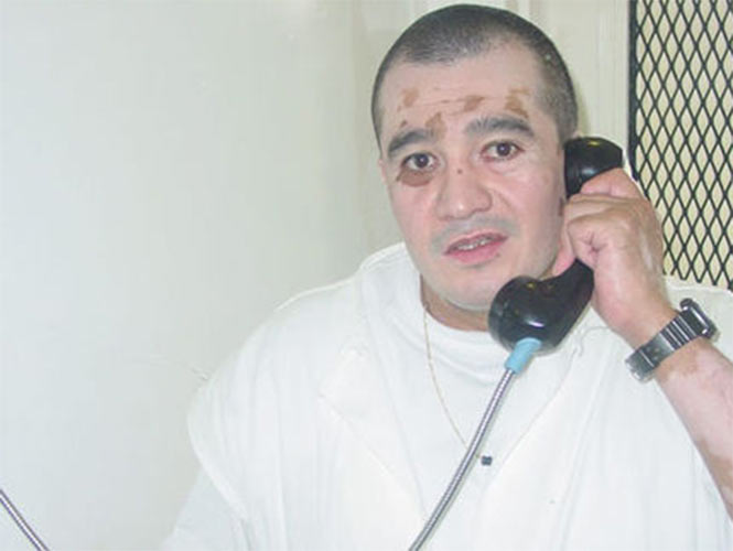 Edgar Tamayo (Foto: Especial) Edgar Tamayo (Foto: Especial)