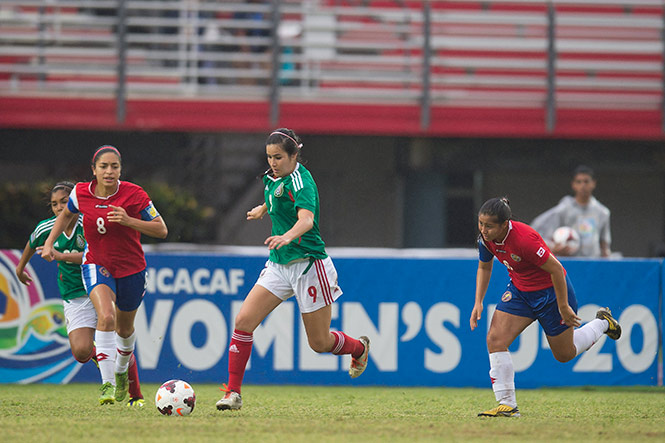 (Mexsport) (Mexsport)
