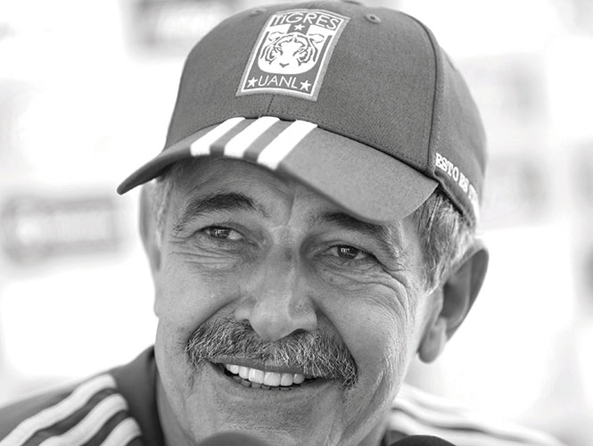 Foto: Mexsport