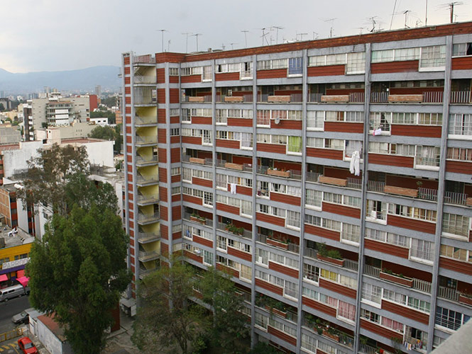 Instalarán 500 mil alarmas vecinales en unidades habitacionales Instalarán 500 mil alarmas vecinales en unidades habitacionales