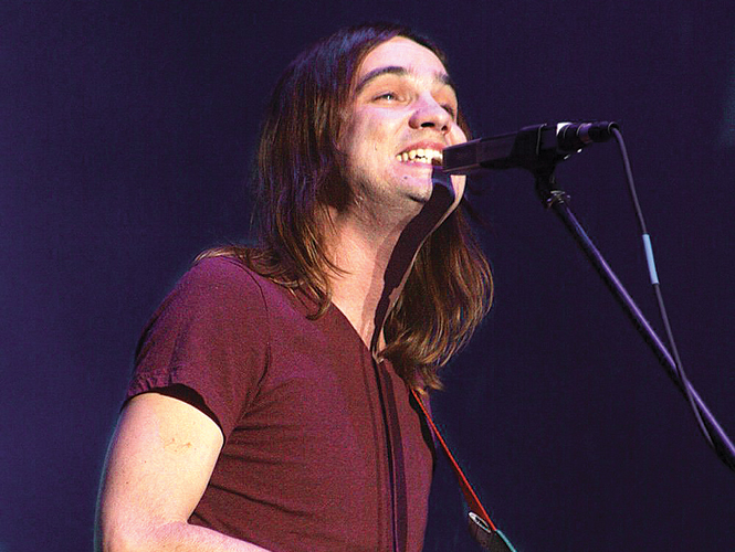 Tame Impala