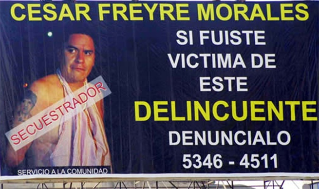 Se dictó sentencia condenatoria a Jael Antonio Malagón Uscanga, César Freyre Morales o José Antonio Hernández Lozano, Alberto Castillo Cruz y Tony Castillo Cruz, quienes participación en diversos secuestros. Se dictó sentencia condenatoria a Jael Antonio Malagón Uscanga, César Freyre Morales o José Antonio Hernández Lozano, Alberto Castillo Cruz y Tony Castillo Cruz, quienes participación en diversos secuestros.