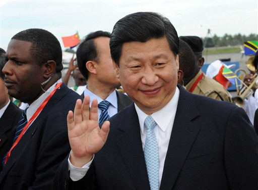 Xi pretende apuntalar la influencia china en el continente africano, abastecedor de recursos naturales a Pekín, que también construye infraestructuras y explora nuevos mercados.