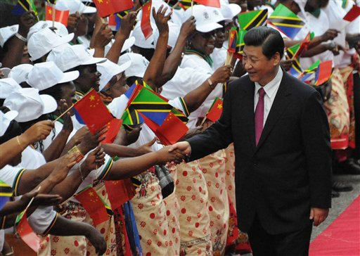 Luego se dirigirá a Durban, donde participará en la cumbre de los BRICS y concluirá su recorrido en la República del Congo.