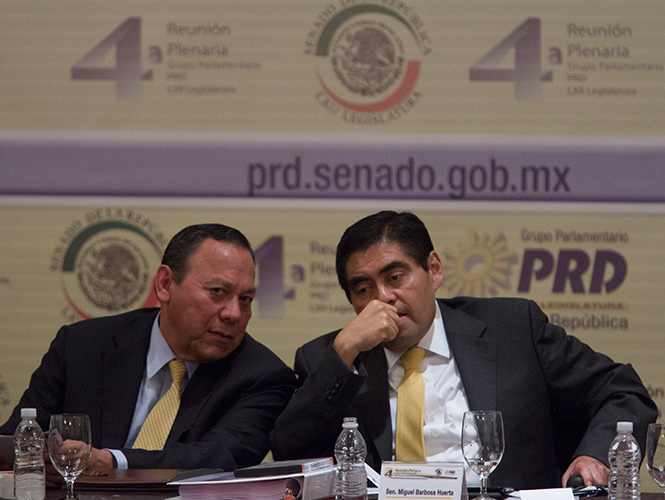 Expresó su respeto por las críticas a su desempeño, aunque manifestó que se va convencido de que ha dejado un legado de una izquierda que imprimió una huella en el país.